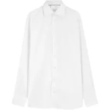 Рубашка на пуговицах