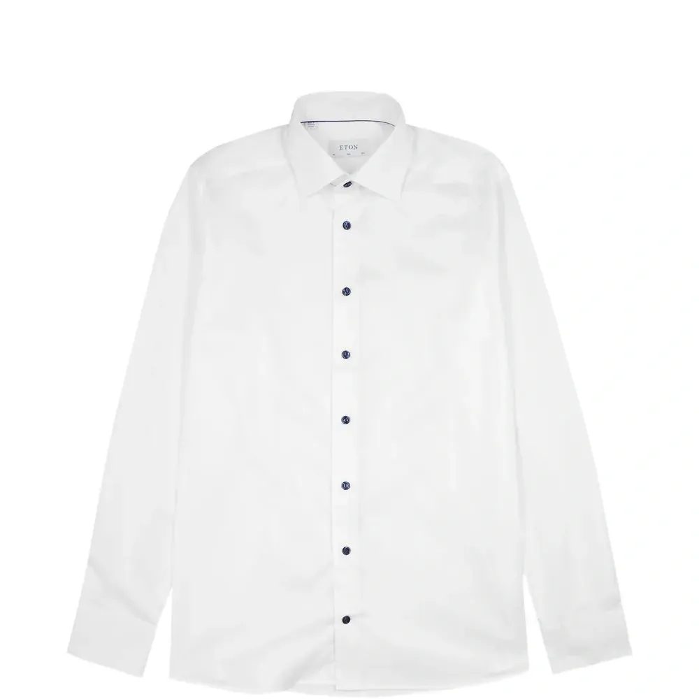 Рубашка на пуговицах