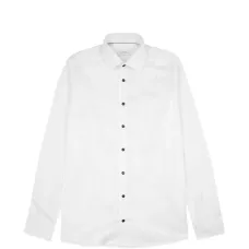 Рубашка на пуговицах