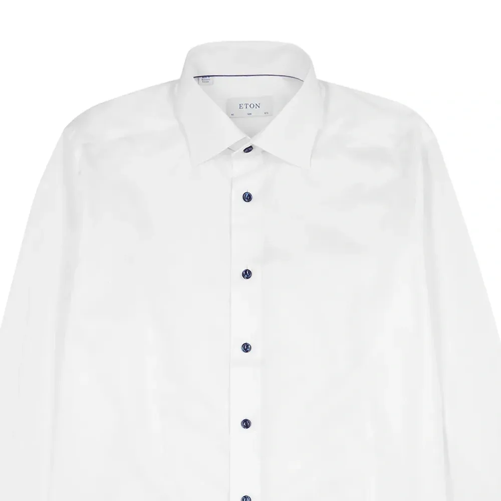 Рубашка на пуговицах