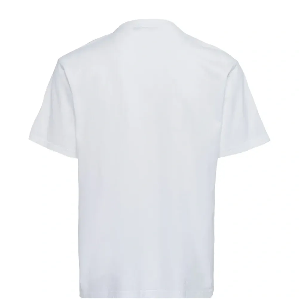 Футболка The End