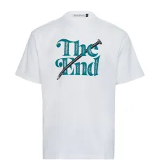 Футболка The End Футболка The End