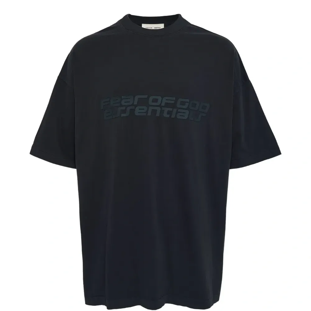 Футболка с коротким рукавом в стиле 90-х