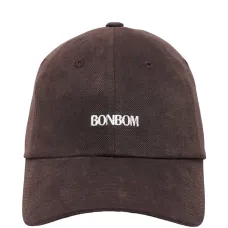 Бейсболка с логотипом