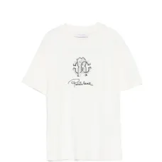 Футболка с логотипом Футболка с логотипом