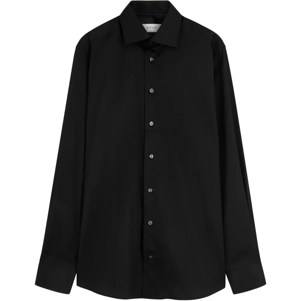 Рубашка на пуговицах