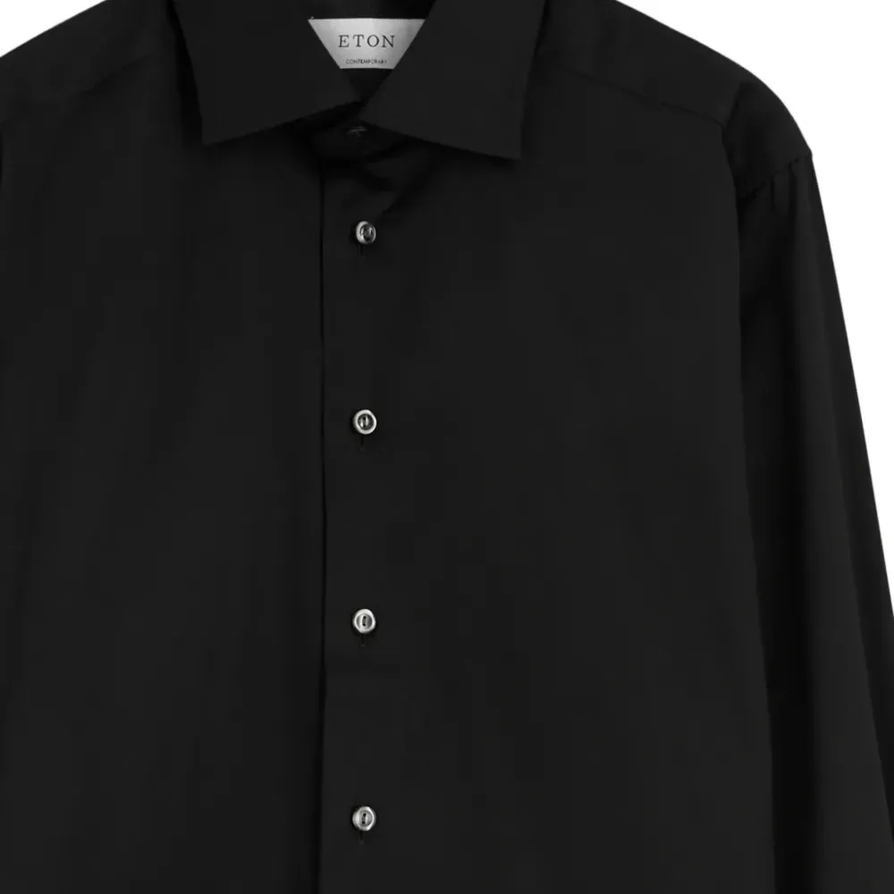 Рубашка на пуговицах