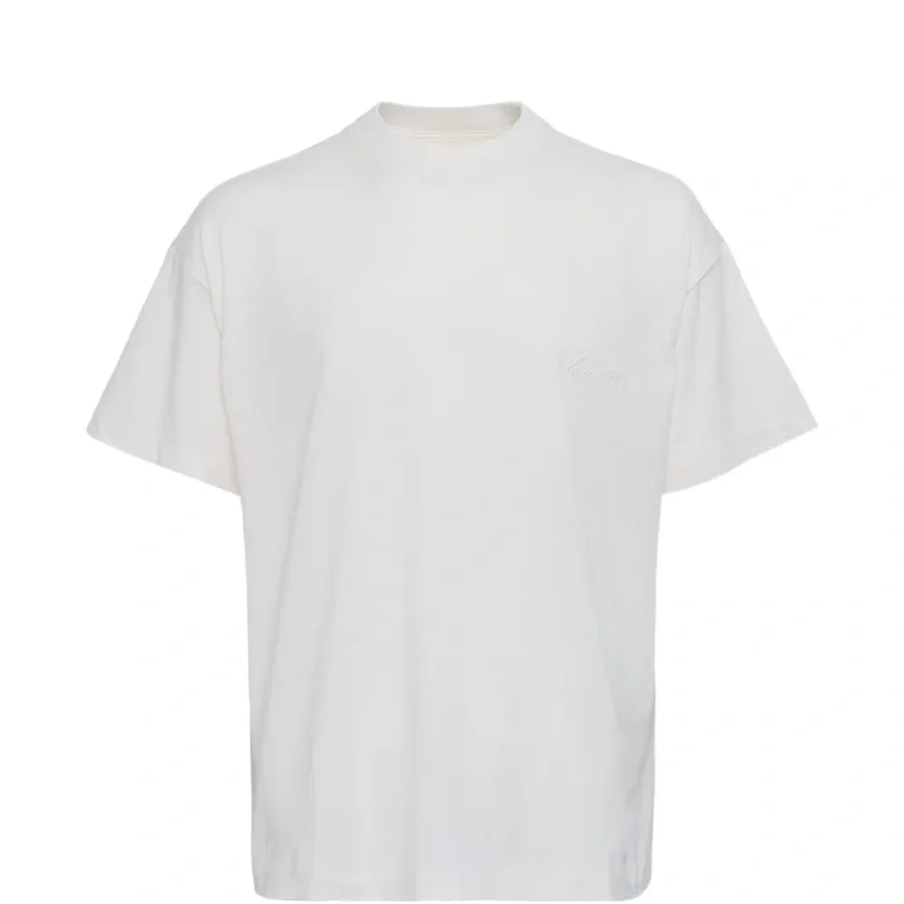 Футболка с короткими рукавами