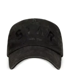 Выстиранная бейсболка Выстиранная бейсболка