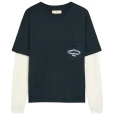 Футболка с принтом Футболка с принтом