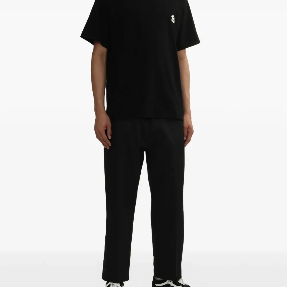 Футболка с логотипом