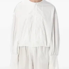 Блузка Diana с длинными рукавами