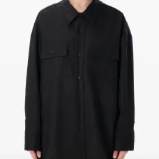 Рубашка Daria с длинными рукавами