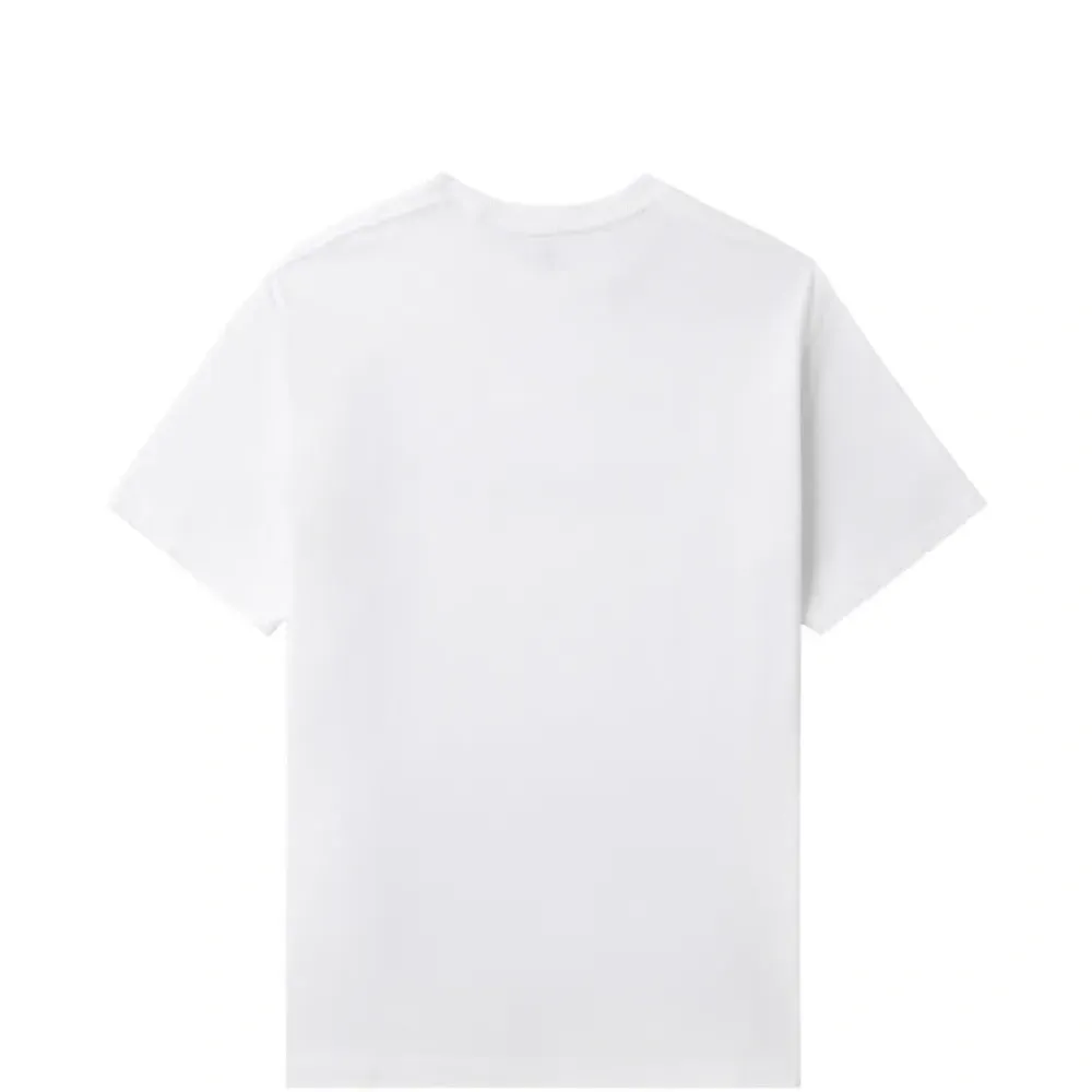 Футболка с принтом