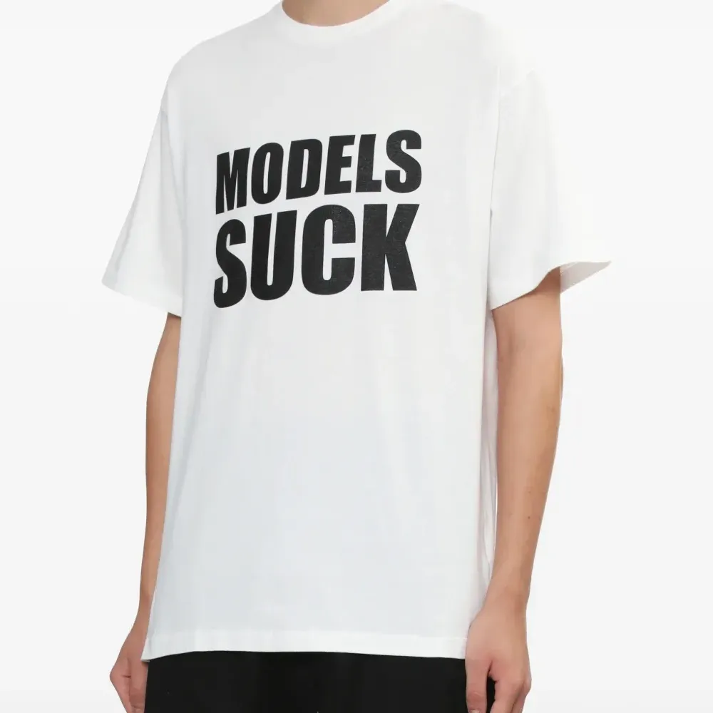 Футболка с принтом