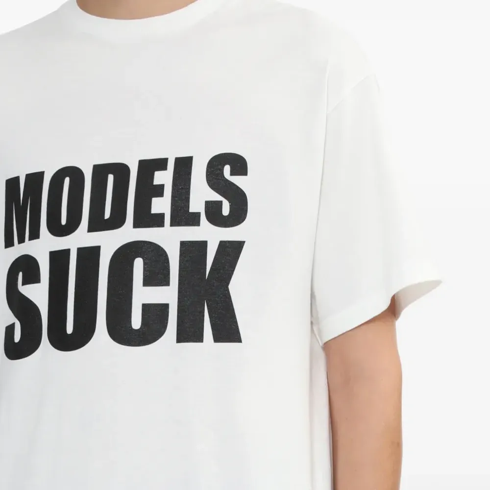 Футболка с принтом