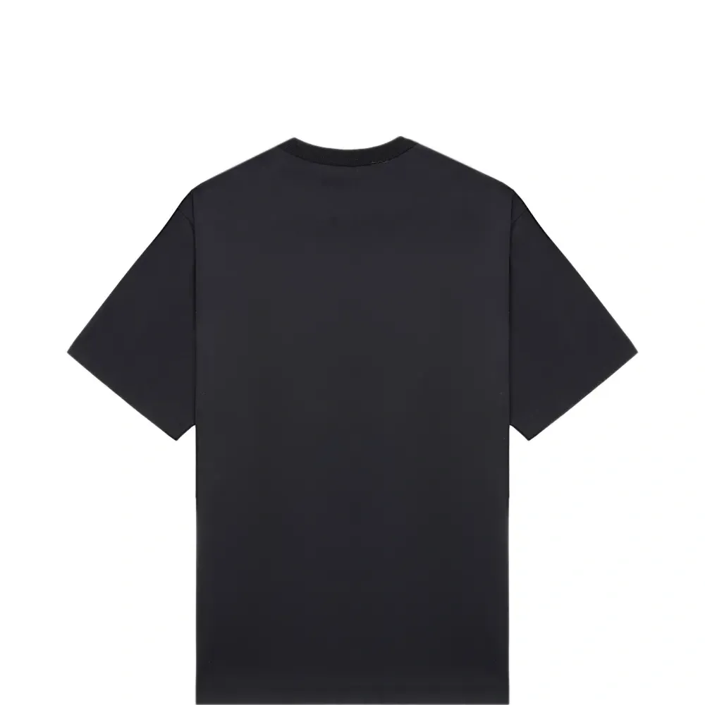 Футболка с графическим принтом