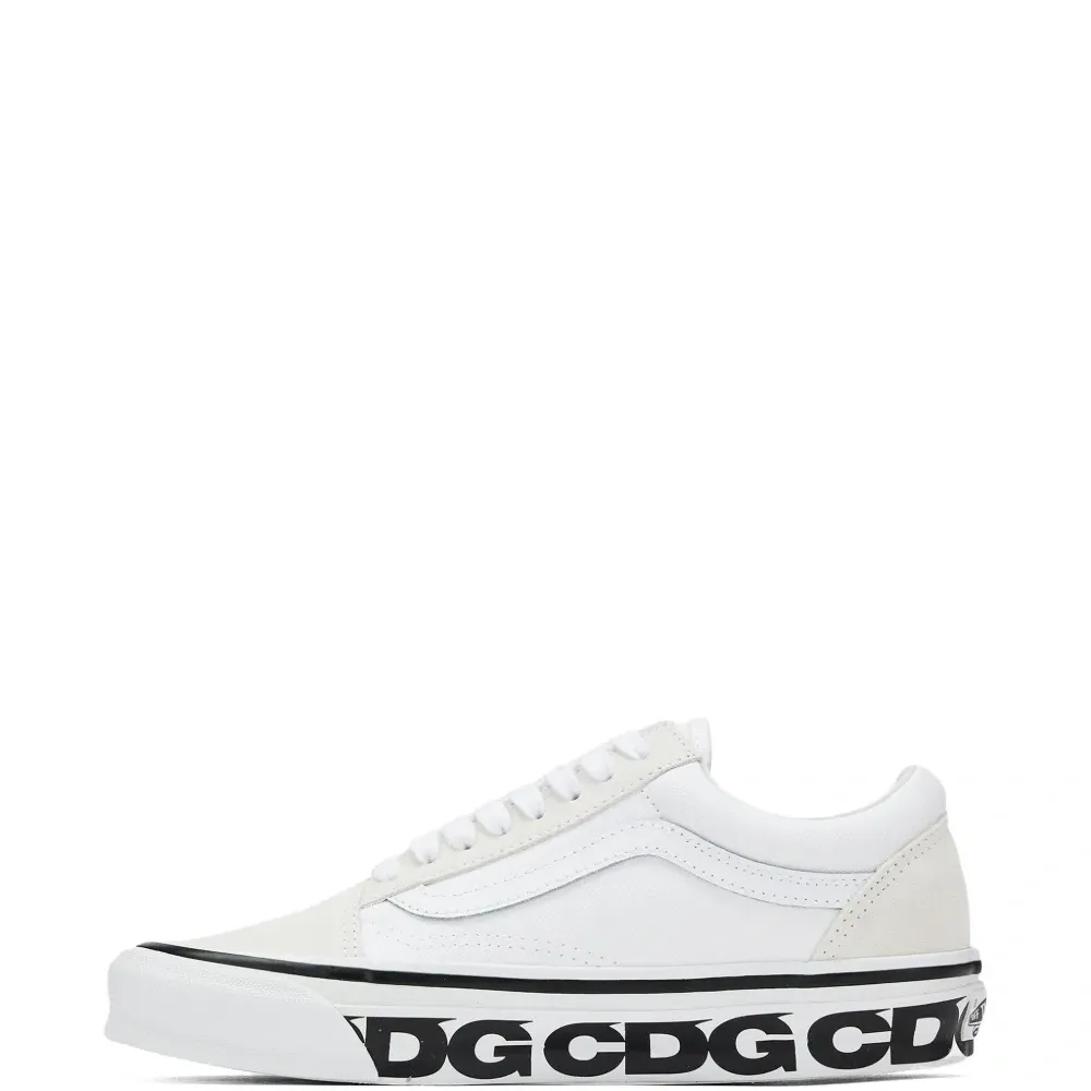 Кроссовки X Vans Old Skool