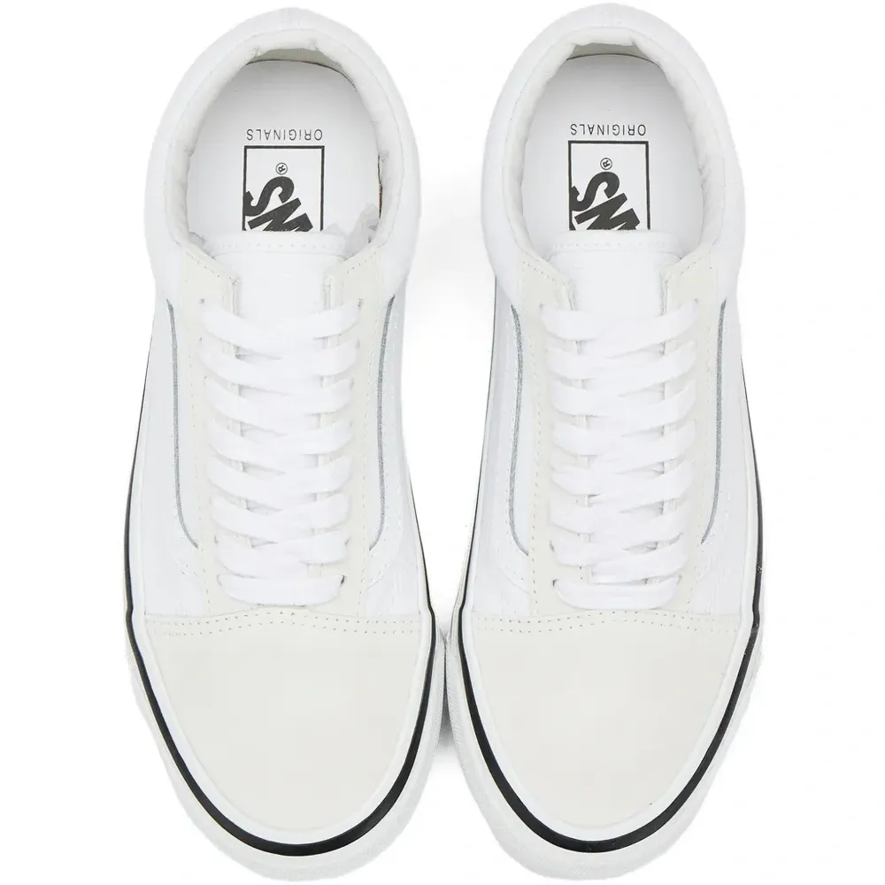 Кроссовки X Vans Old Skool