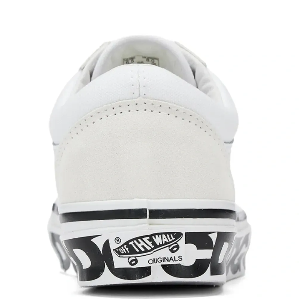 Кроссовки X Vans Old Skool