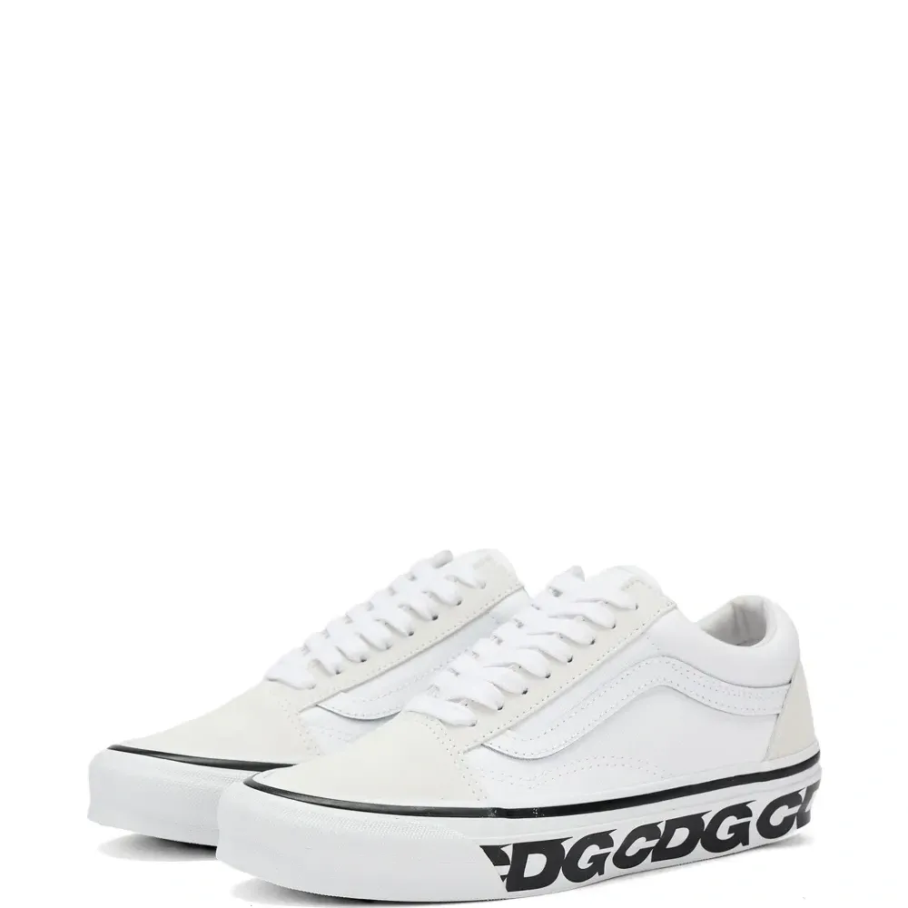 Кроссовки X Vans Old Skool