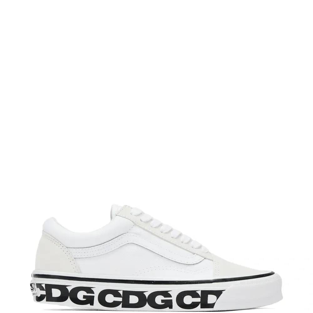 Кроссовки X Vans Old Skool