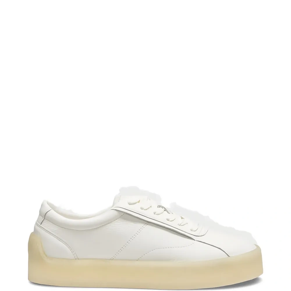 Текстурированные кроссовки