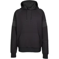 Худи с вставками