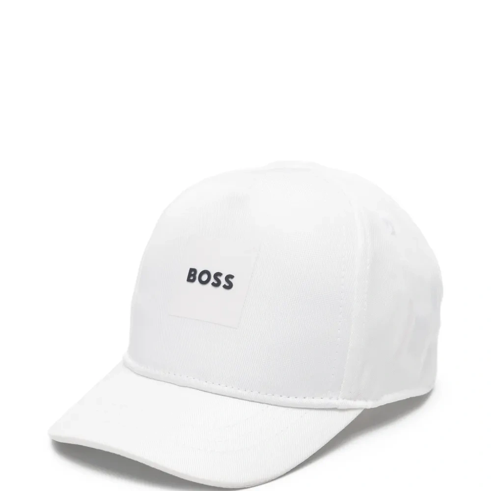 Бейсболка с логотипом Бейсболка с логотипом