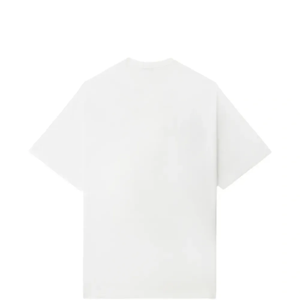 Футболка с графическим принтом