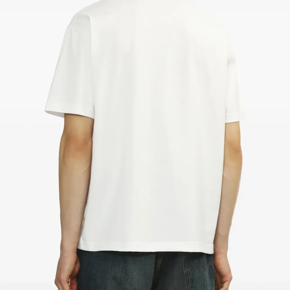 Футболка с графическим принтом