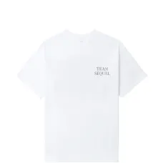 Футболка с графическим принтом