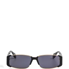 Солнцезащитные очки в прямоугольной оправе Viana
