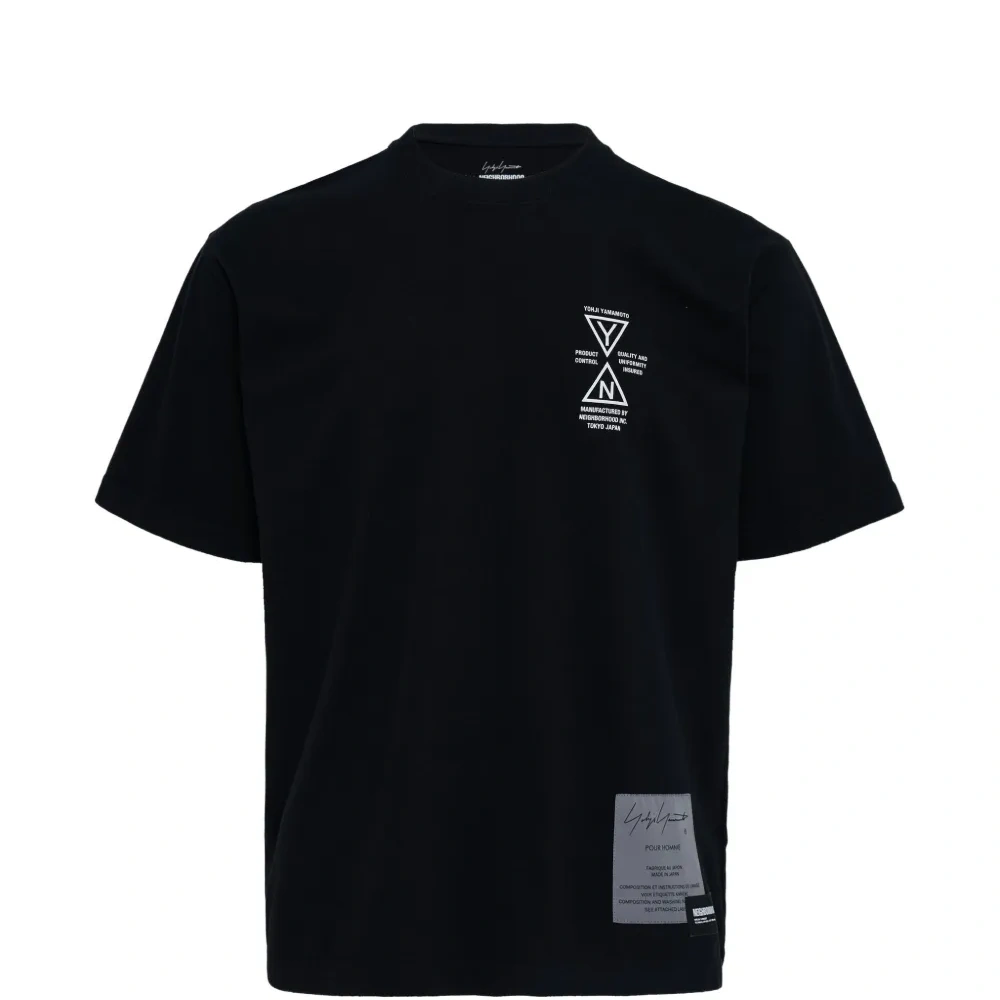 Футболка с графическим принтом X Neighborhood