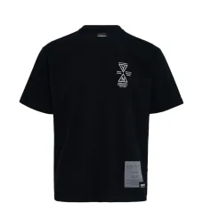 Футболка с графическим принтом X Neighborhood Футболка с графическим принтом X Neighborhood