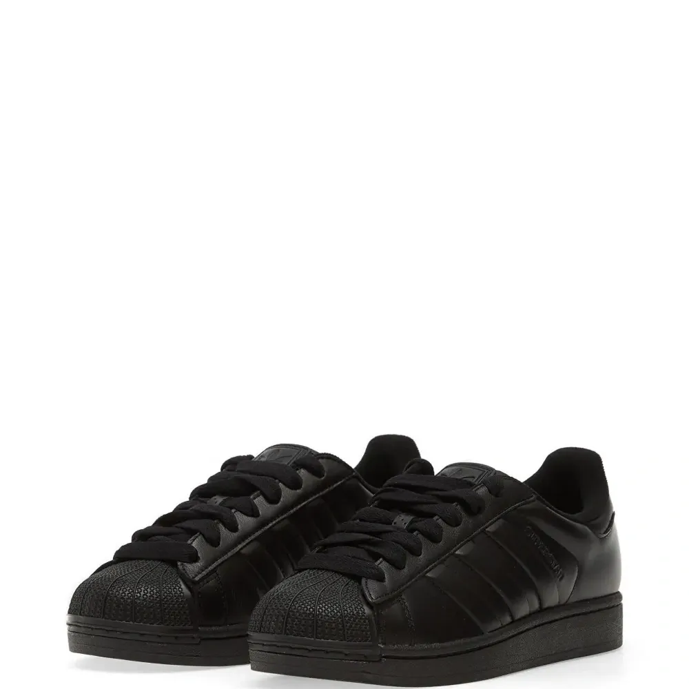 Кроссовки Superstar II