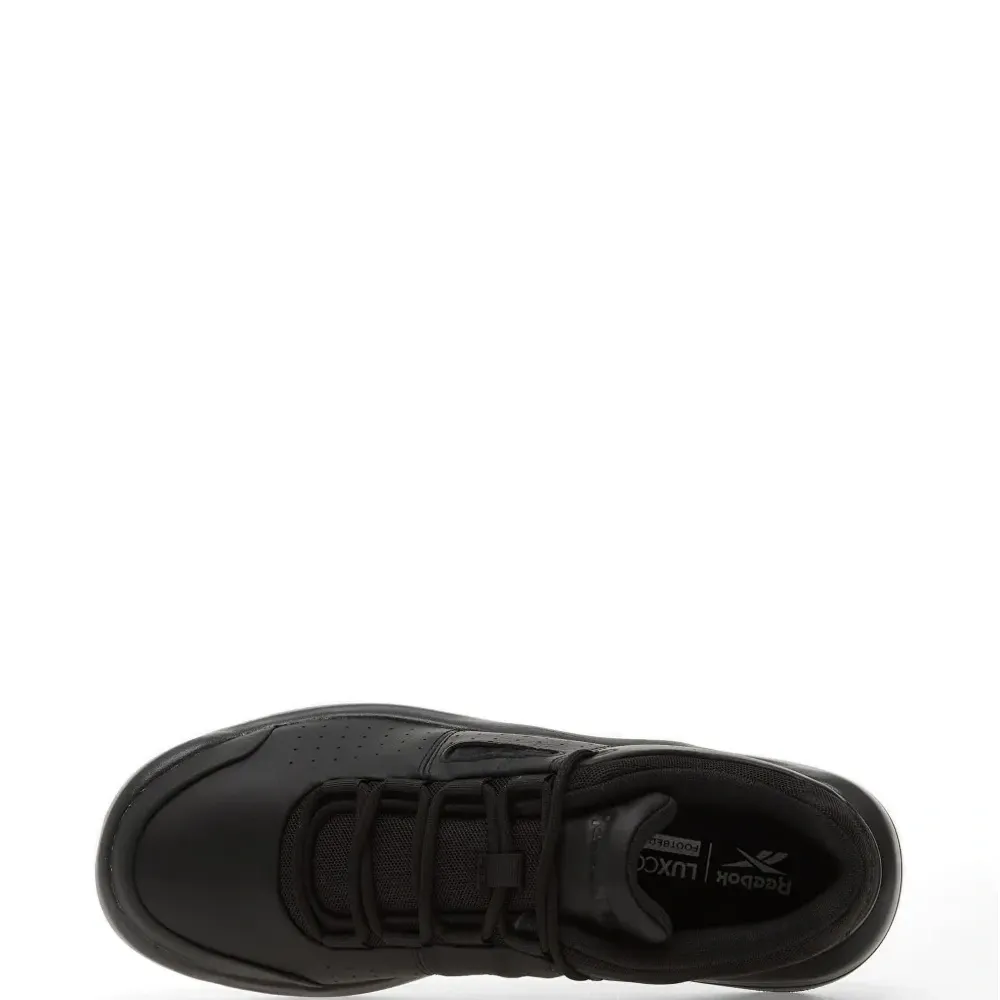 Черные кроссовки DMX