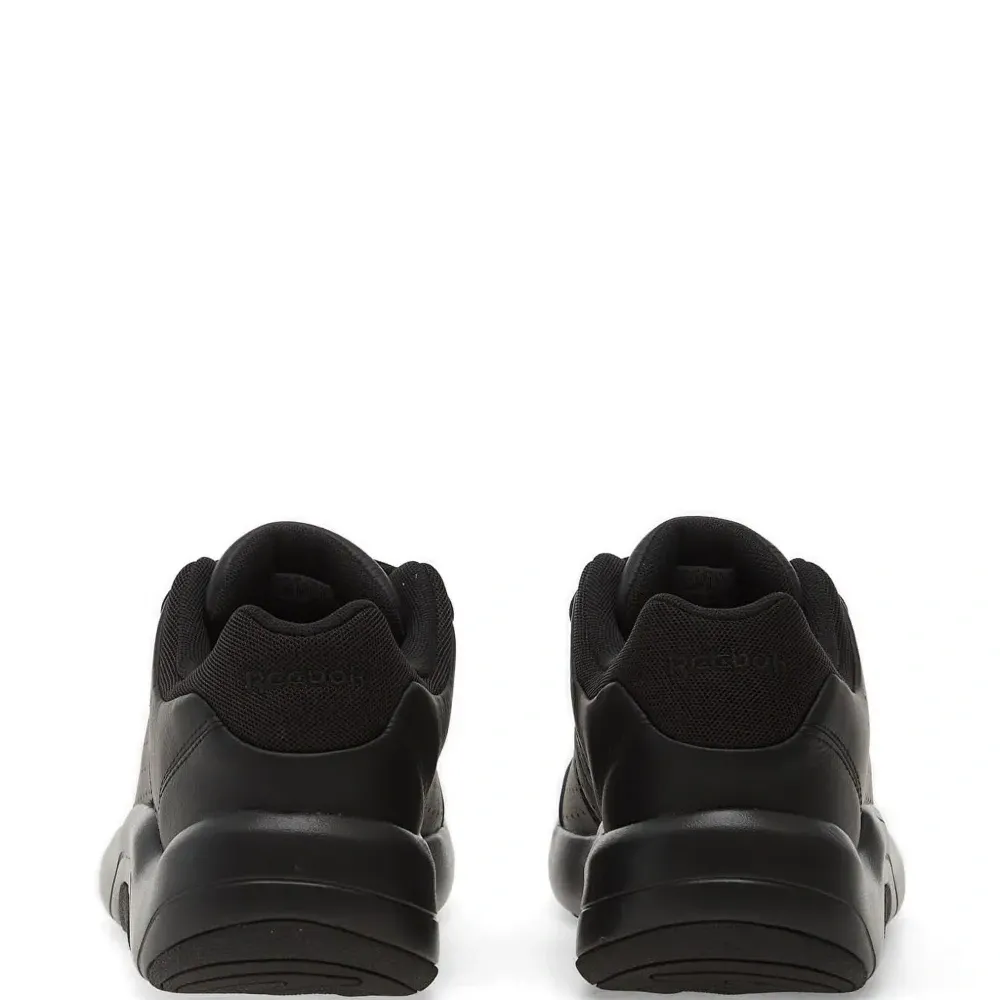 Черные кроссовки DMX