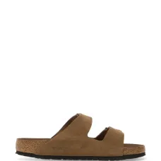 Кожаные сандалии Arizona с мягкой стелькой