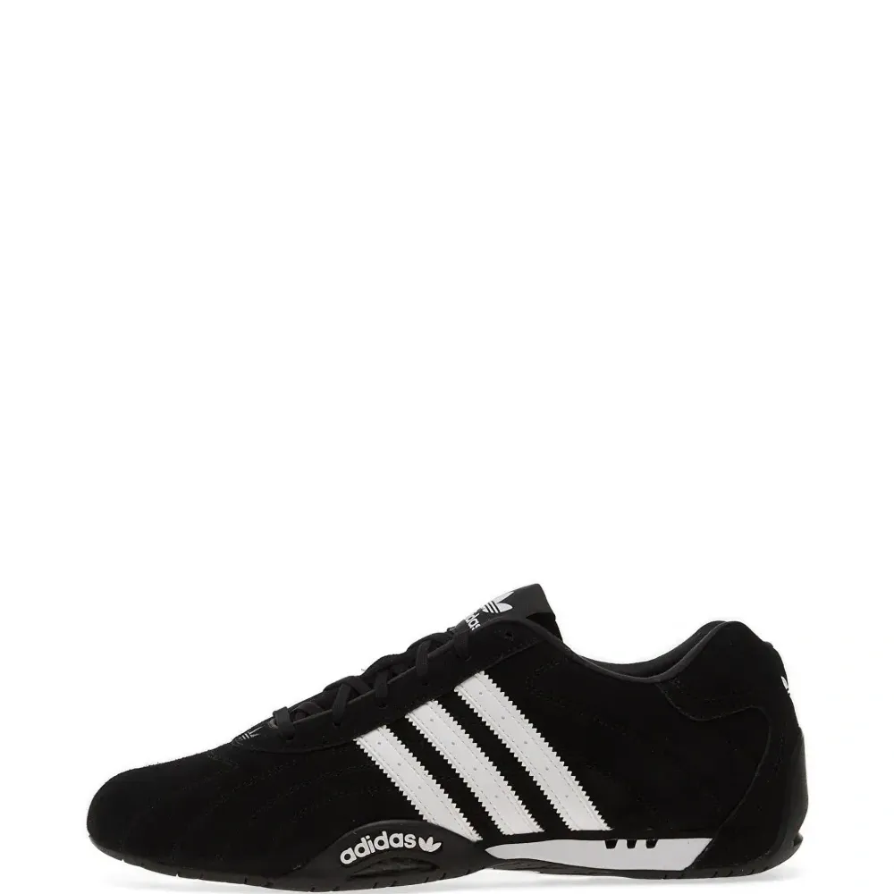 Кроссовки Adiracer с низким верхом