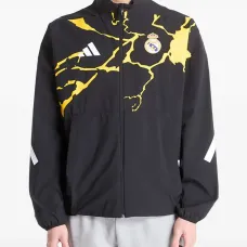 Куртка X Real Madrid x Marvel Avengers Z.N.E. Anthem