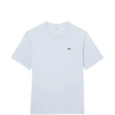 Футболка с круглым вырезом