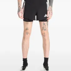 Шорты Adizero с полосками Шорты Adizero с полосками