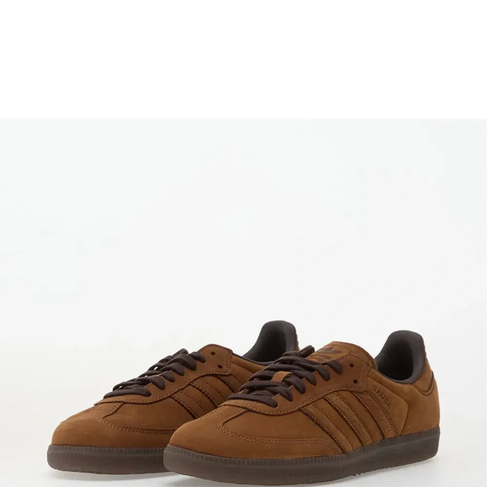 Кроссовки Samba