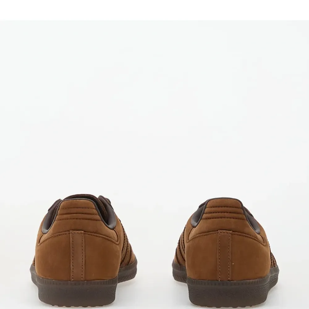 Кроссовки Samba