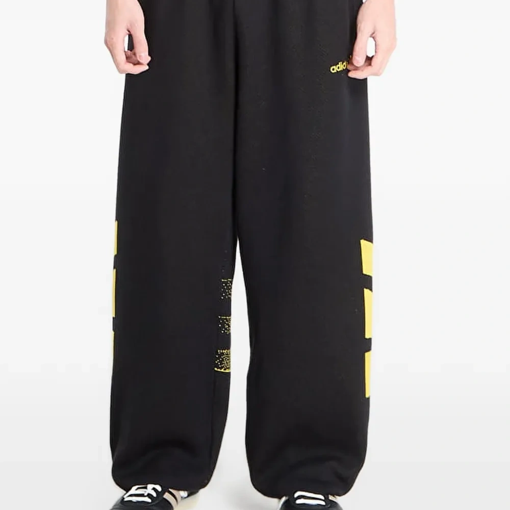 Брюки Santiago с вышитым логотипом