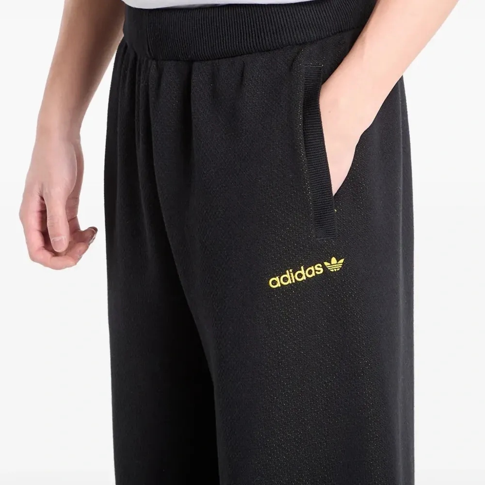 Брюки Santiago с вышитым логотипом Брюки Santiago с вышитым логотипом