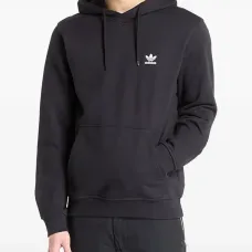 Худи на кулиске