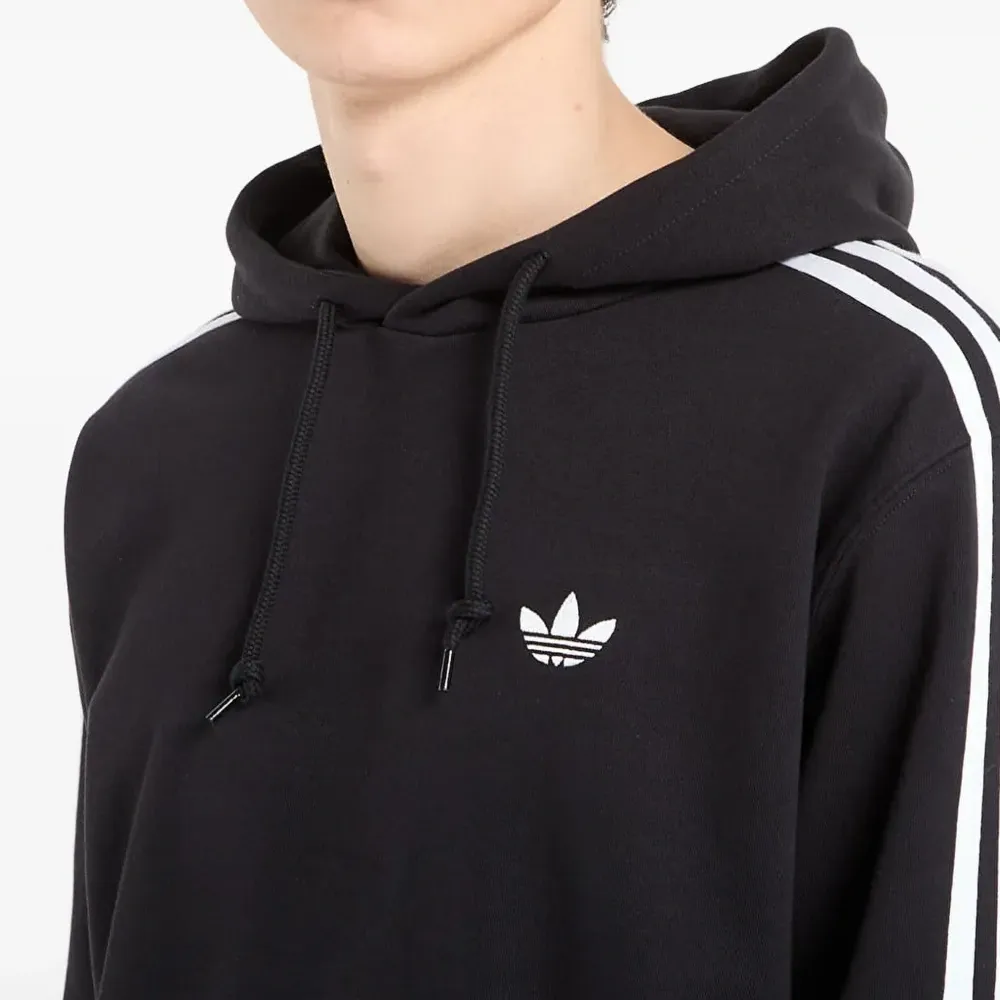 Толстовка с вышитым логотипом Толстовка с вышитым логотипом