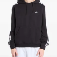 Толстовка с вышитым логотипом